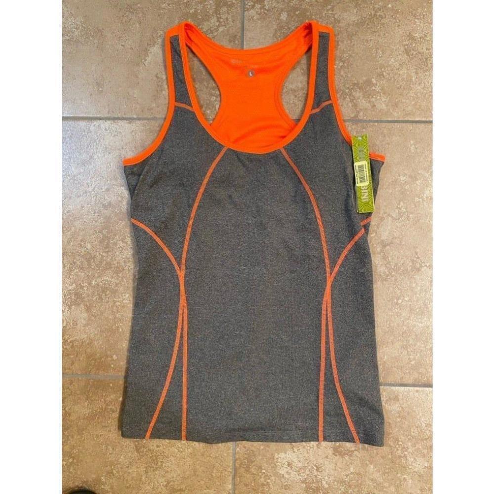 Gianni Bini Athletic Top‎ Size Large NWT